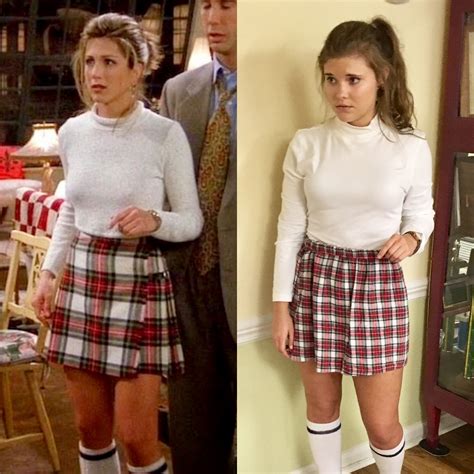 rachel green costume|90s fashion rachel green outfits.